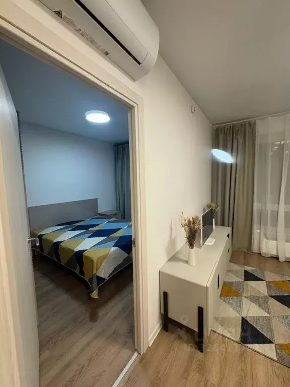 2-к кв. Москва Дорожная ул., 46к6 (33.0 м) - Фото 2