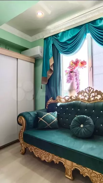 Квартира-студия, 15 м, 5/6 эт. - Фото 1