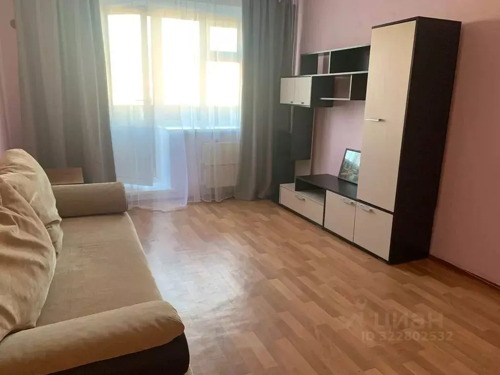 2-к кв. Челябинская область, Миасс ул. Колесова, 7 (52.0 м) - Фото 2