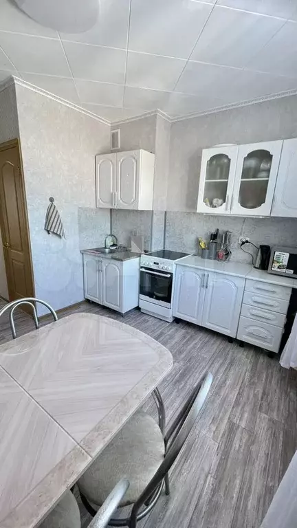 2-к. квартира, 50,7 м, 5/5 эт. - Фото 0