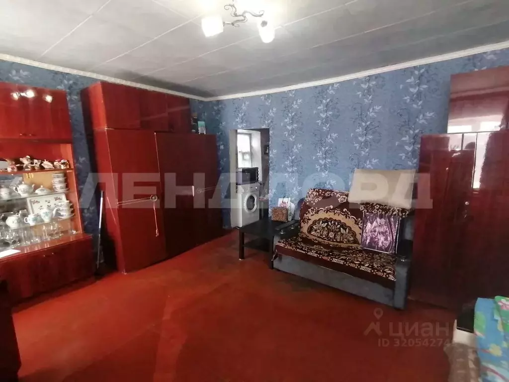 Дом в Ростовская область, Новочеркасск ул. Маресьева (40 м) - Фото 2