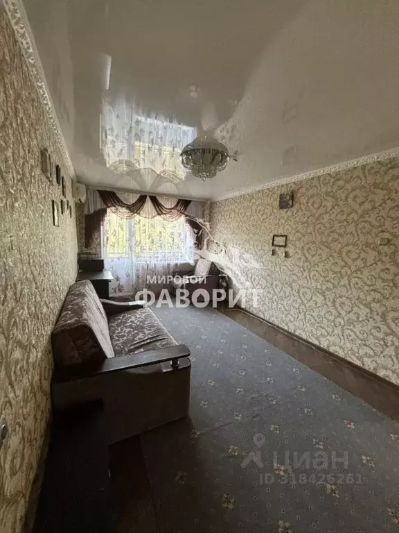 2-к кв. Оренбургская область, Орск Новый город мкр, ул. Гомельская, 74 ... - Фото 0