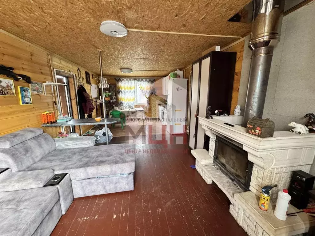 Дом в Тверская область, Конаково Юбилейное СНТ,  (150 м) - Фото 2