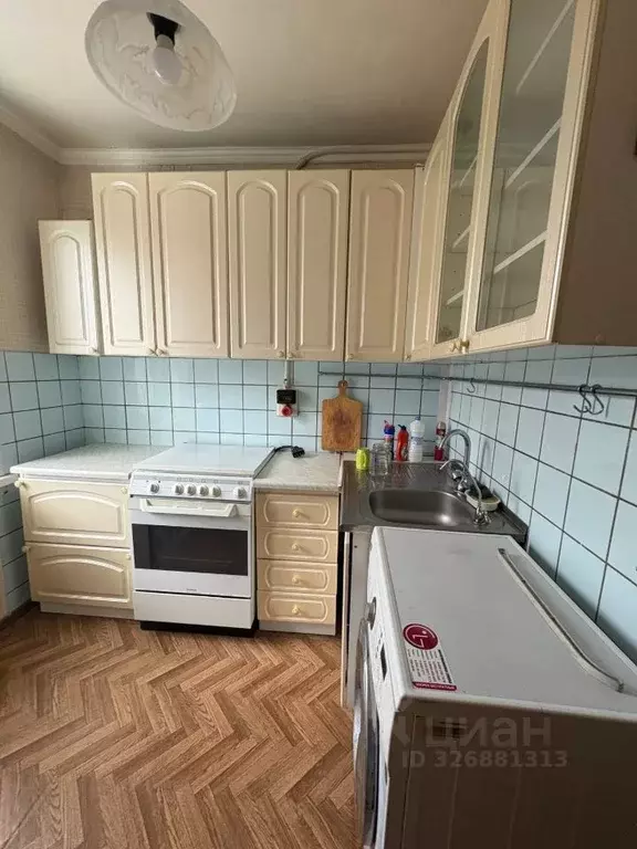 2-к кв. Самарская область, Тольятти 6-й кв-л, бул. Королева, 24 (45.0 ... - Фото 1