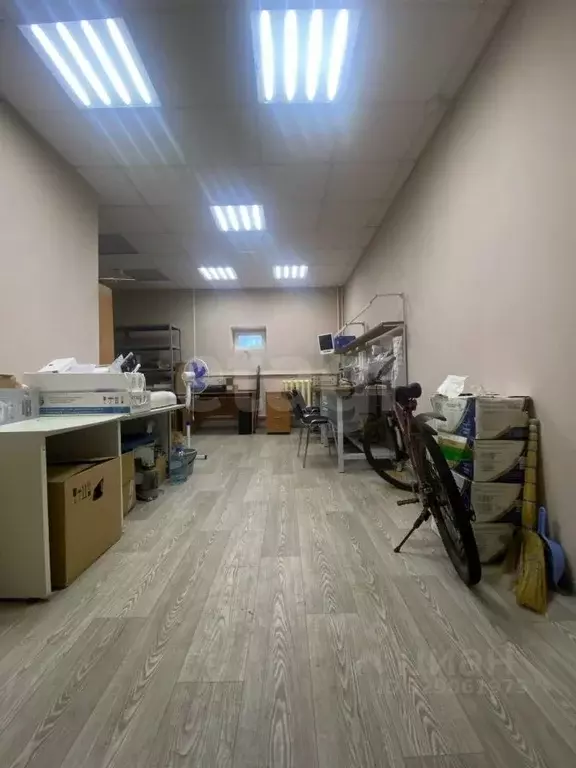 Офис в Вологодская область, Вологда Зосимовская ул., 18 (89 м) - Фото 1