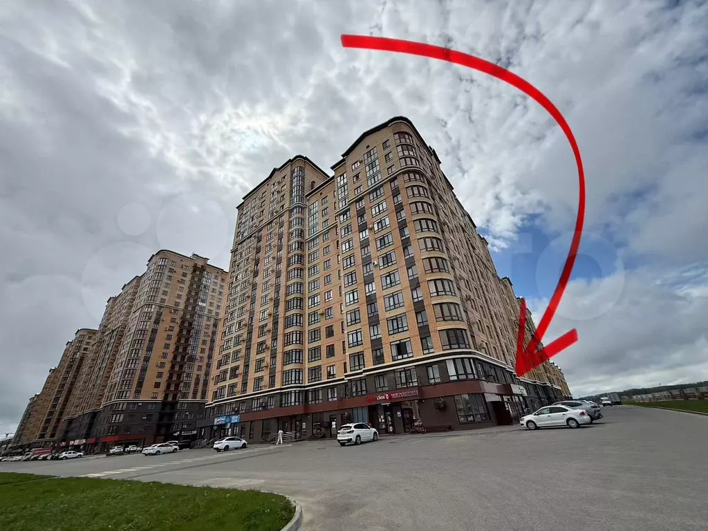 ЖК - российский - Фото 1