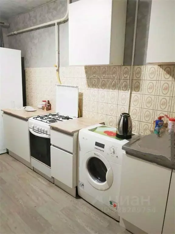 1-к кв. Москва Туристская ул., 23 (36.0 м) - Фото 1