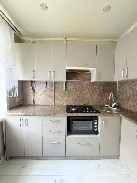 1-к кв. Брянская область, Брянск Новозыбковский пер., 5 (32.0 м) - Фото 2