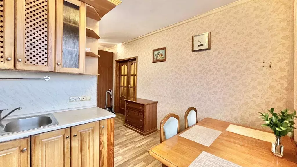 1-к кв. Москва Студеный проезд, 4К5 (40.0 м) - Фото 2