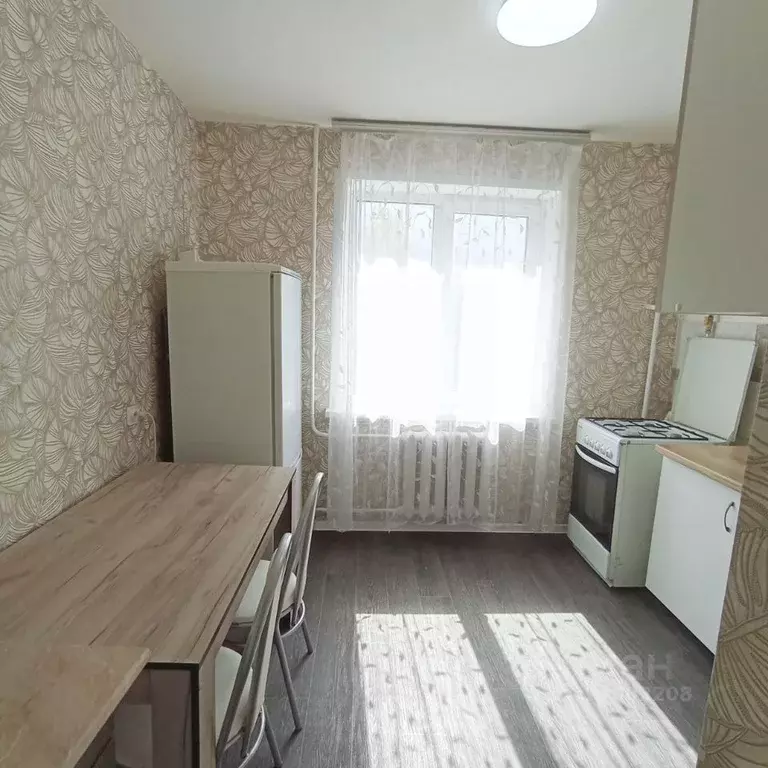1-к кв. Чувашия, Чебоксары ул. Ленинского Комсомола, 46 (34.0 м) - Фото 0