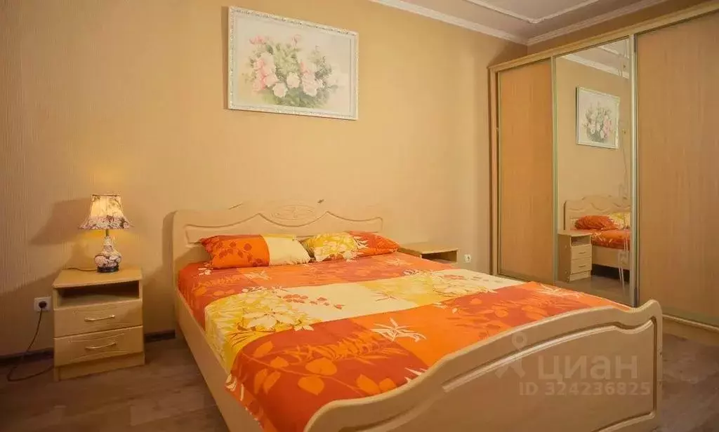 3-к кв. Пензенская область, Пенза ул. Пушкина, 43 (120.0 м) - Фото 2