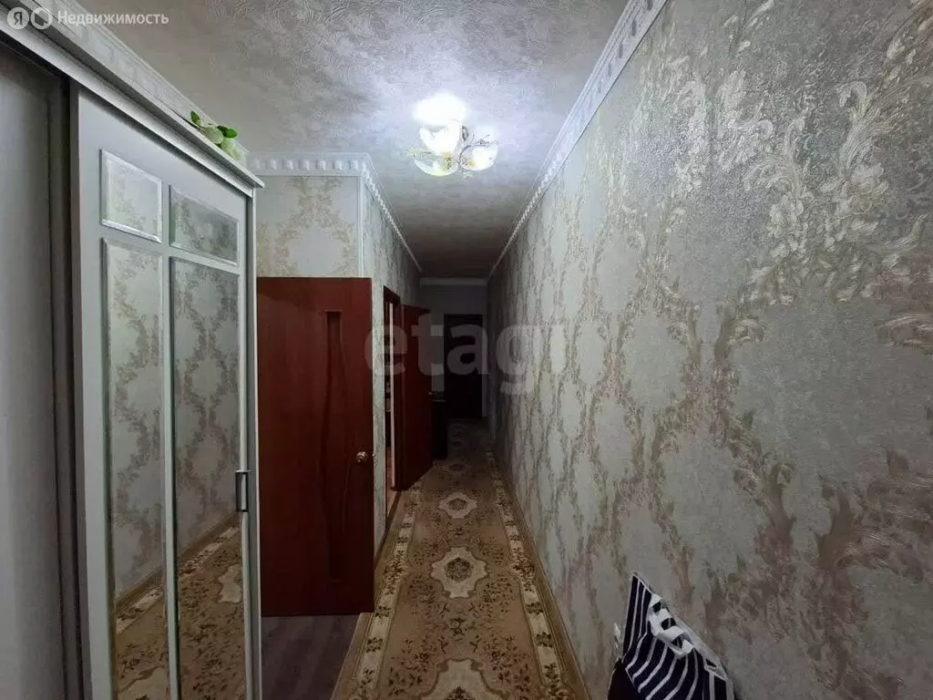 2-комнатная квартира: Малгобек, улица Базоркина, 58 (55 м) - Фото 2