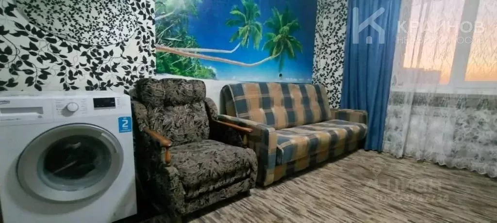 Комната Воронежская область, Воронеж ул. Любы Шевцовой, 17 (11.0 м) - Фото 2