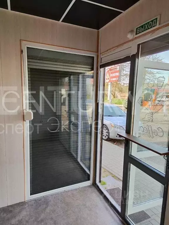 Помещение свободного назначения в Калининградская область, Калининград ... - Фото 1