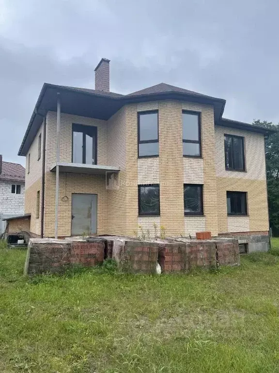 Коттедж в Московская область, Щелково городской округ, д. Аксиньино  ... - Фото 2