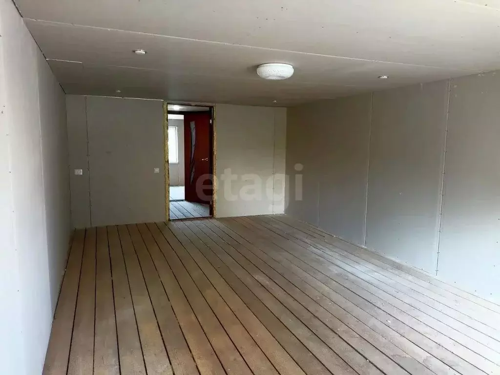 Дом в Ростовская область, Тацинская ст-ца ул. Октябрьская (146 м) - Фото 1