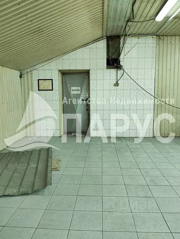 Производственное помещение в Московская область, Люберцы городской ... - Фото 1