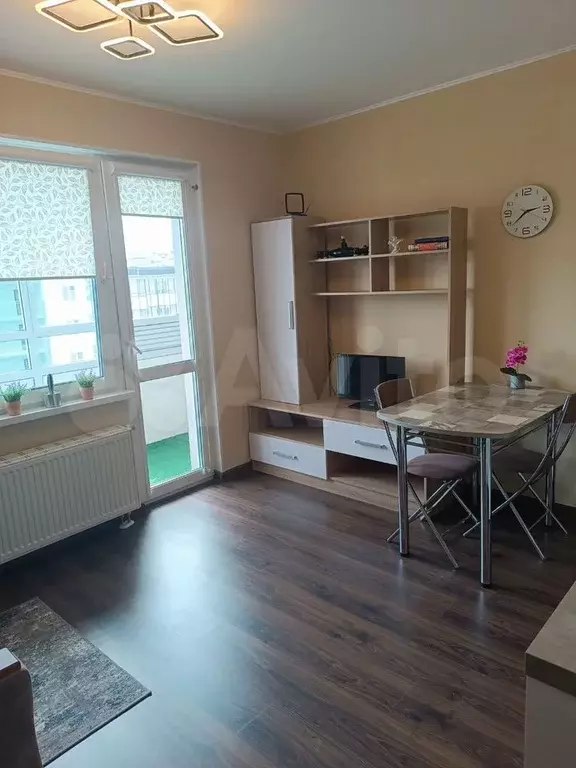 Квартира-студия, 20 м, 20/24 эт. - Фото 0