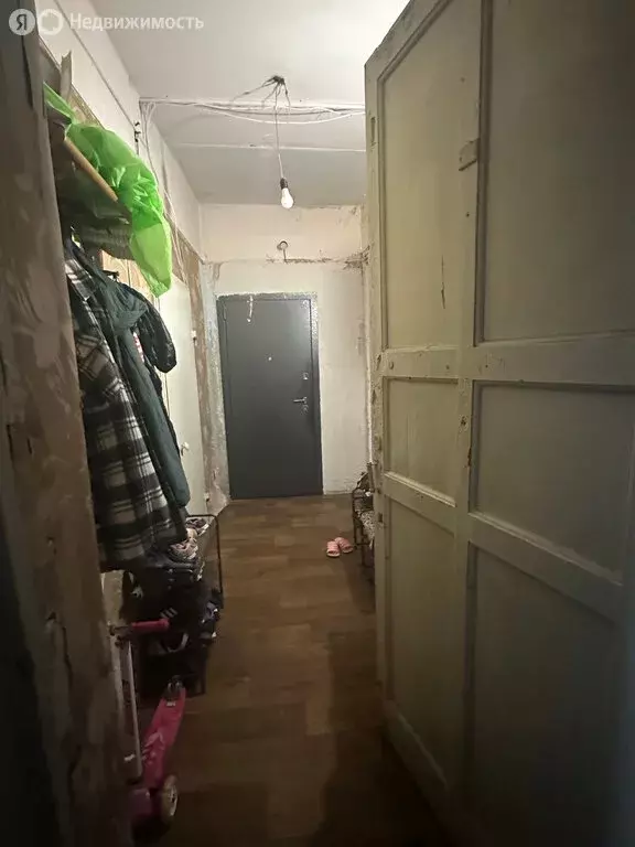 1к в 3-комнатной квартире (14 м) - Фото 1