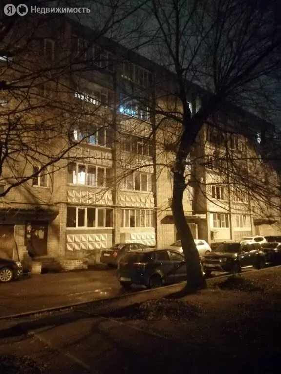 2к в -комнатной квартире ( м) - Фото 1