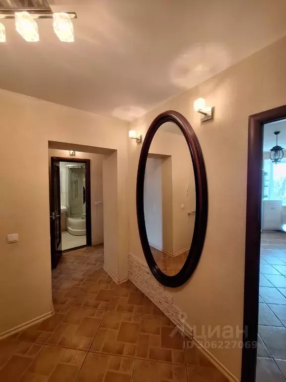 2-к кв. Самарская область, Тольятти Юбилейная ул., 89 (51.0 м) - Фото 2