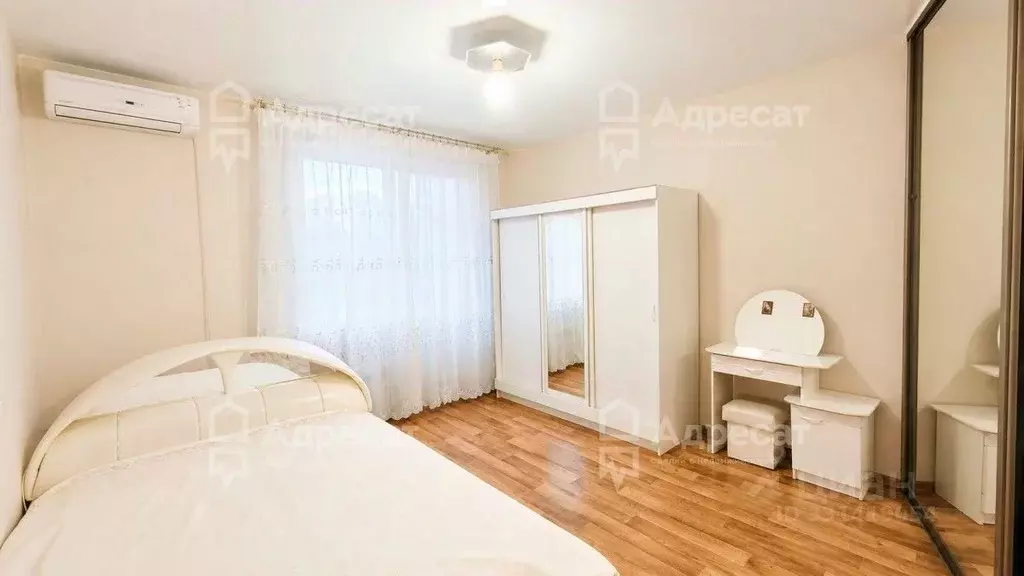 1-к кв. Волгоградская область, Волгоград Елецкая ул., 7 (34.9 м) - Фото 1