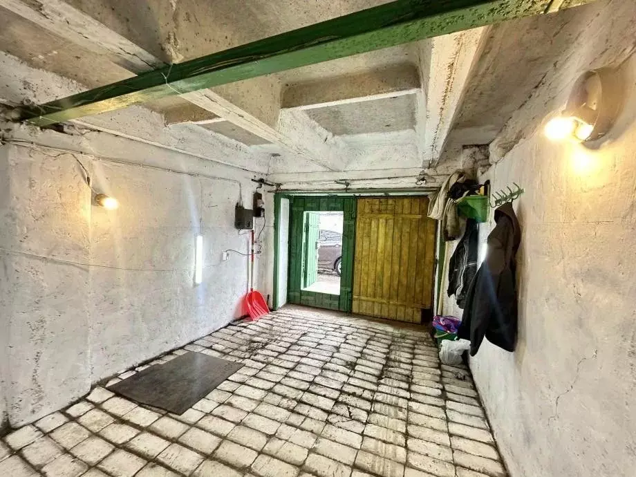 Гараж в Пермский край, Березники Юбилейная ул., 56 (16 м) - Фото 0