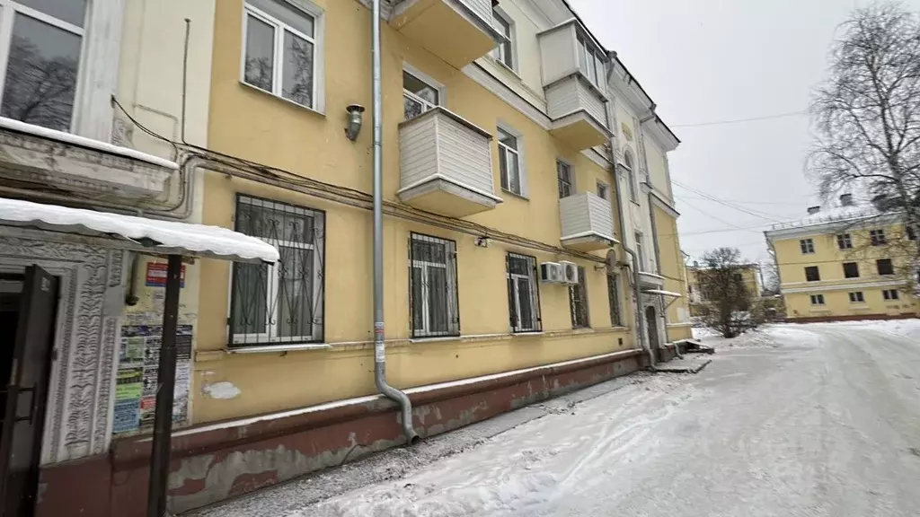 2-к кв. Свердловская область, Нижний Тагил ул. Карла Маркса, 89 (50.0 ... - Фото 2