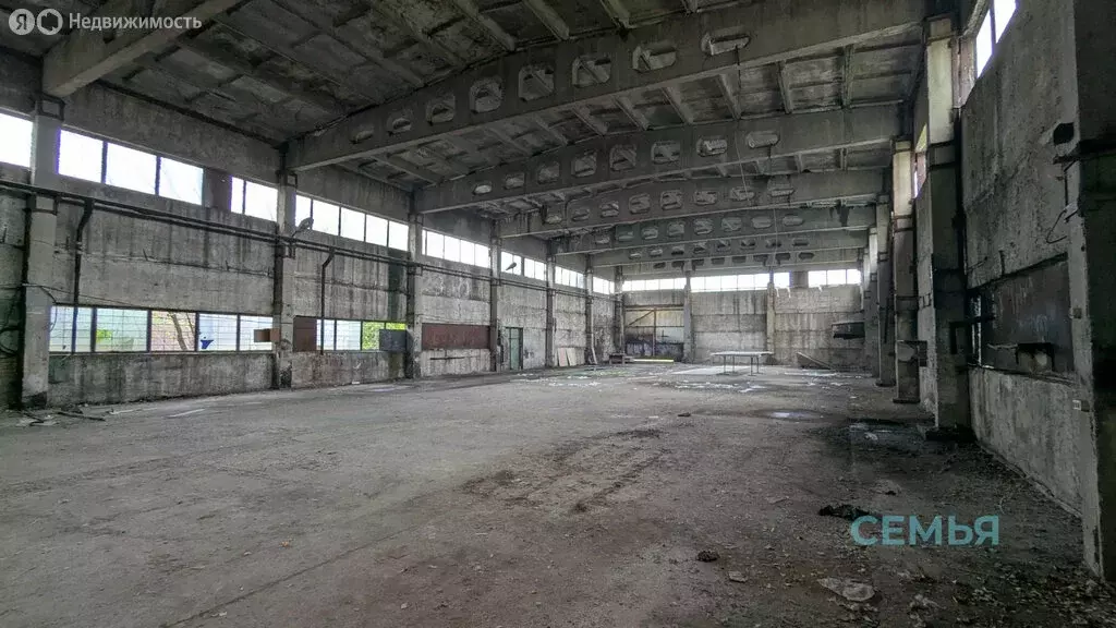 Склад (800 м) - Фото 1