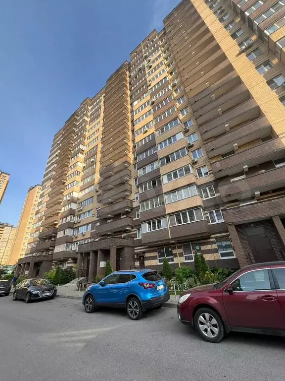 2-к. квартира, 72 м, 9/23 эт. - Фото 0