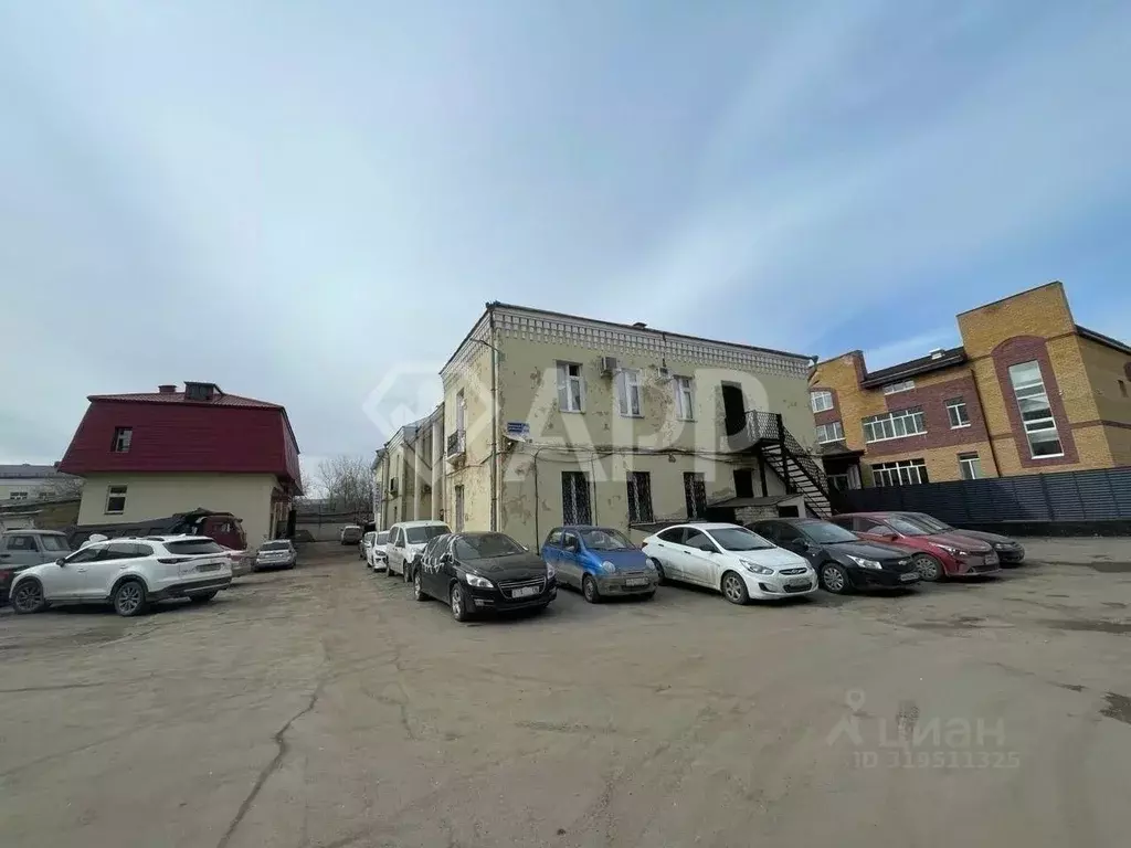 Помещение свободного назначения в Татарстан, Казань ул. Восход, 23Б ... - Фото 0