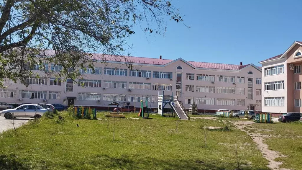 2-к кв. Самарская область, Ставропольский район, с. Подстепки ул. ... - Фото 0