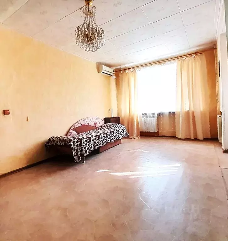 2-к кв. Самарская область, Самара Воронежская ул., 242 (44.3 м) - Фото 0
