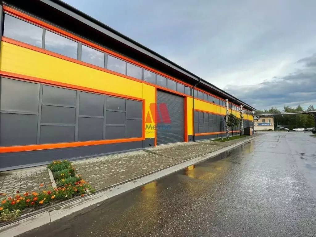 Помещение свободного назначения в Ярославская область, Ярославль ... - Фото 2