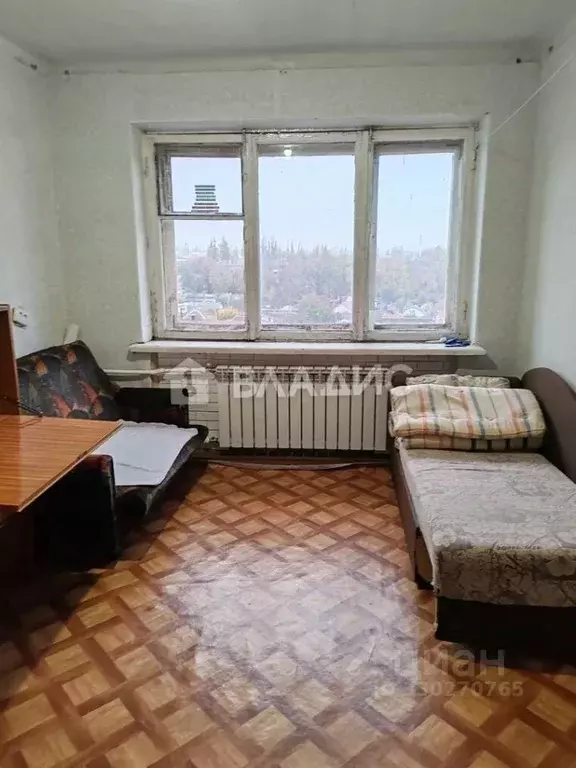 Комната Воронежская область, Воронеж Жигулевская ул., 30 (12.1 м) - Фото 2