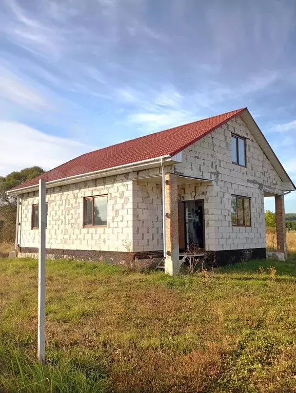 Дом 120 м на участке 5 сот. - Фото 1