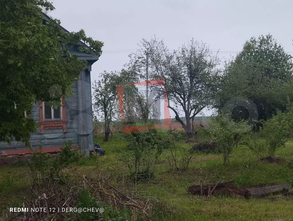 Дом 57 м на участке 12 сот. - Фото 1