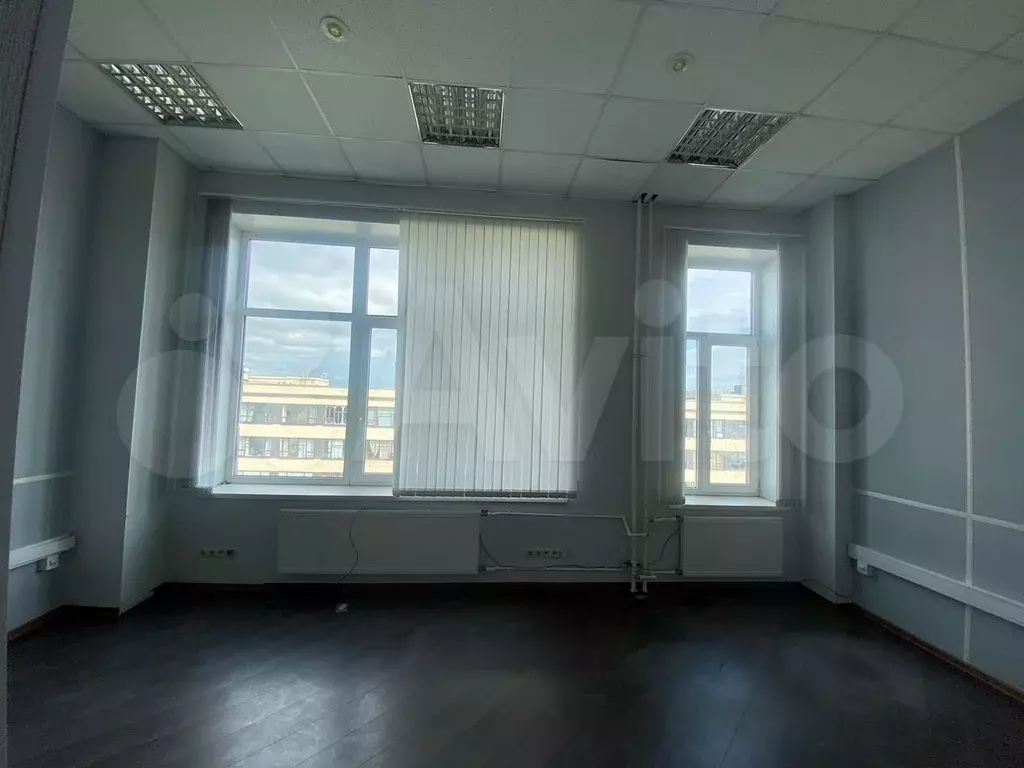 Офис, 29.9 м - Фото 1