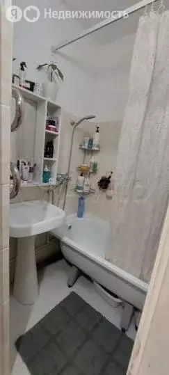 1-комнатная квартира: Губкин, Преображенская улица, 22 (33 м) - Фото 1