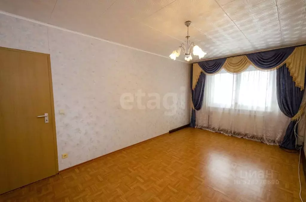 2-к кв. Тверская область, Торжок 2-я Авиационная ул., 26 (57.9 м) - Фото 2