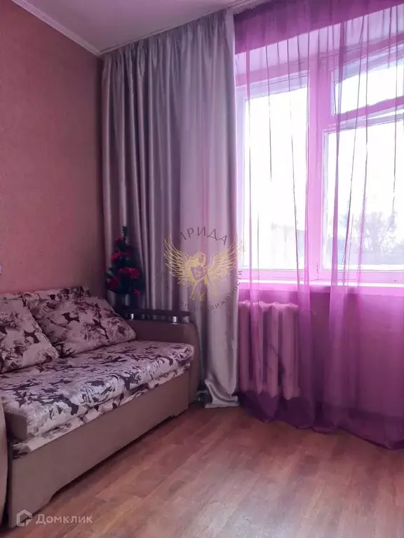 Продаётся квартира-студия, 12 м - Фото 0