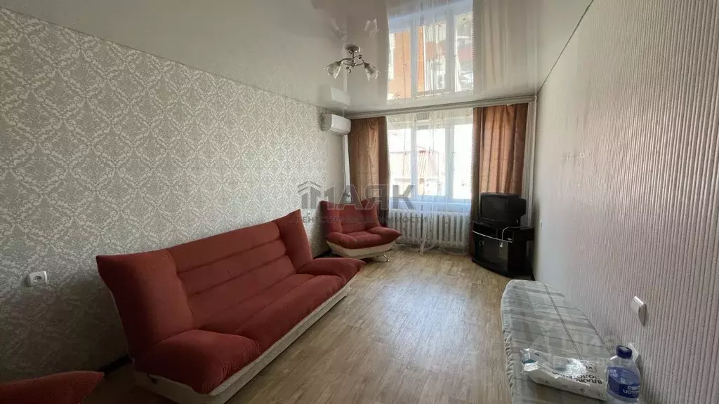 2-к кв. Краснодарский край, Анапа Владимирская ул., 140 (58.0 м) - Фото 1