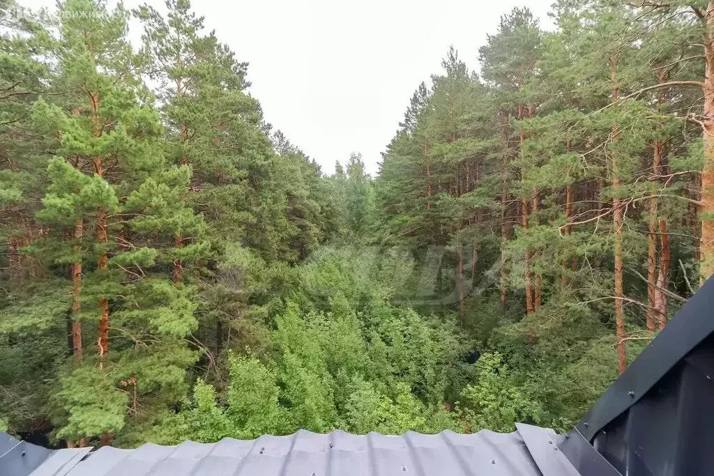 Дом в Тюменский район, деревня Дербыши (586 м) - Фото 0