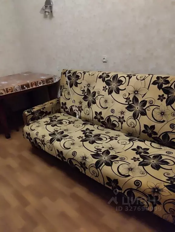 Комната Санкт-Петербург Загребский бул., 33К2 (14.0 м) - Фото 1