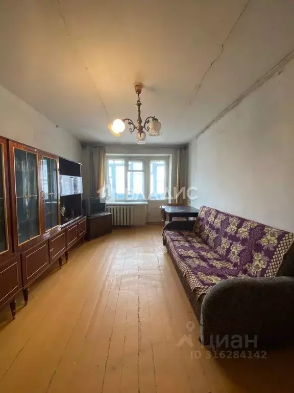 3-к кв. Оренбургская область, Орск Новый город мкр, проезд ... - Фото 0