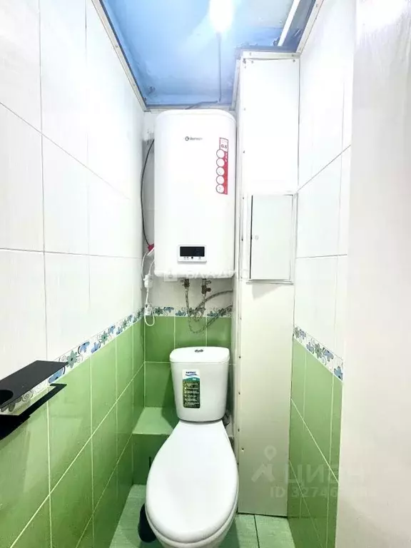 2-к кв. Саратовская область, Балаково Трнавская ул., 31 (52.0 м) - Фото 2