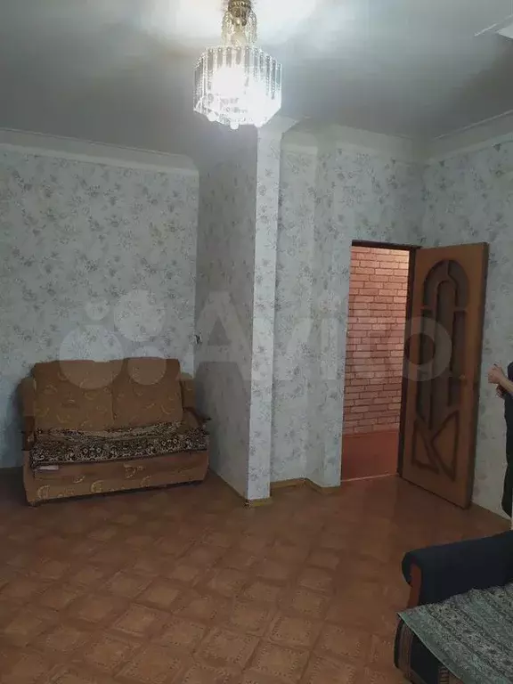 1-к. квартира, 31 м, 1/3 эт. - Фото 1
