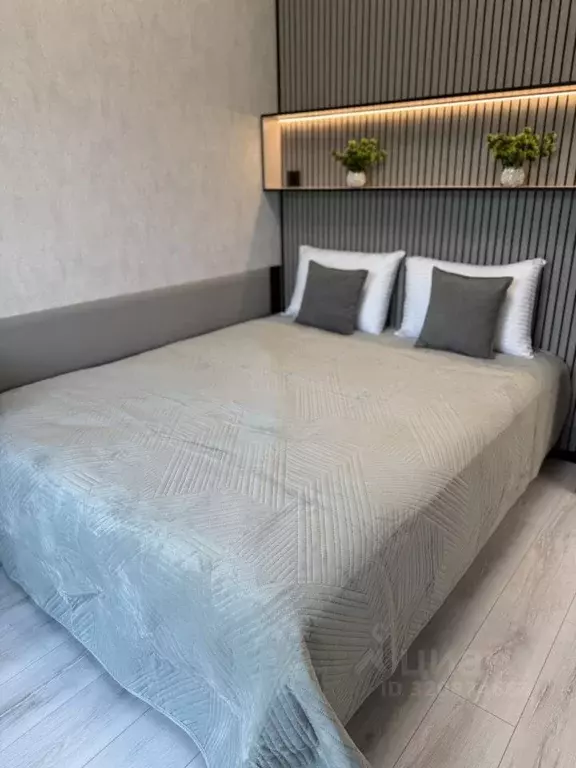 1-к кв. Крым, Ялта ул. Дражинского, 45А (38.0 м) - Фото 1