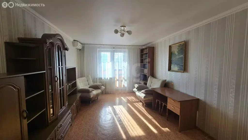 2-комнатная квартира: Альметьевск, улица Ленина, 149 (52.5 м) - Фото 1