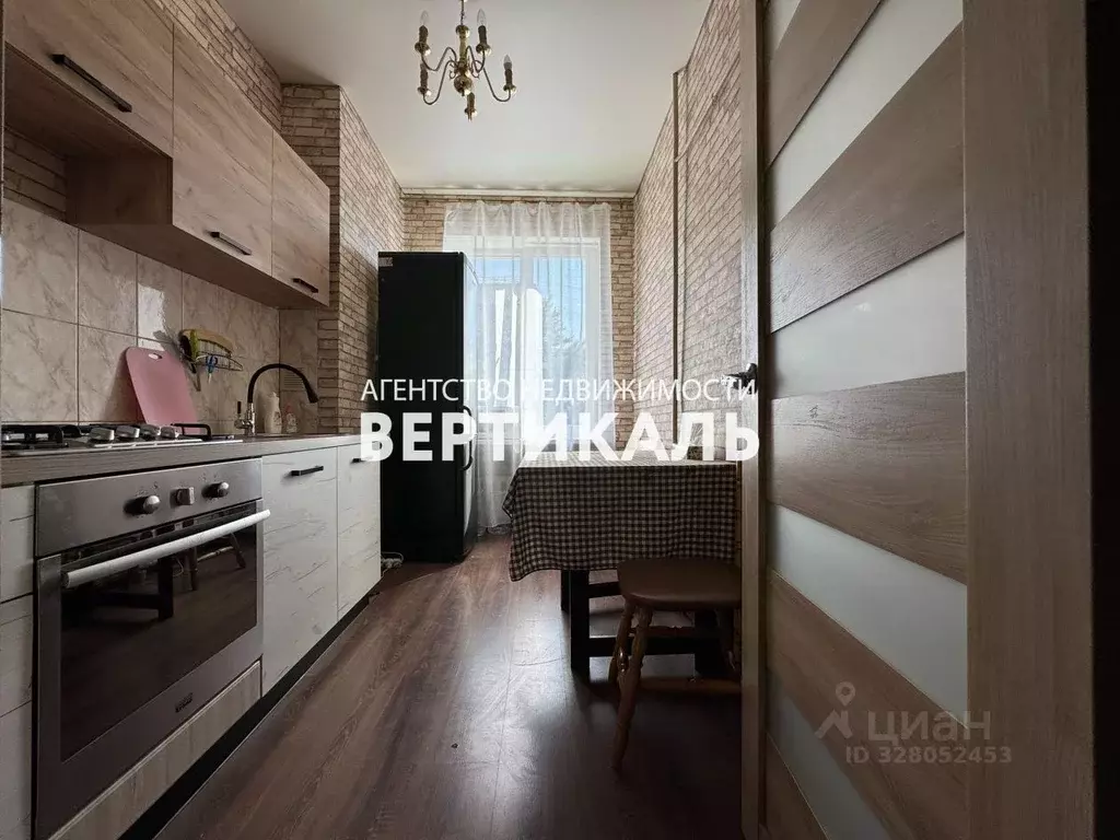 3-к кв. Москва ул. Правды, 1/2 (67.0 м) - Фото 1